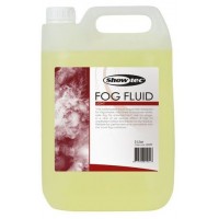 Showgear Fog Fluid  light 5L